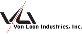VAN LOON INDUSTRIES INC