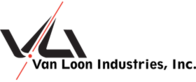 VAN LOON INDUSTRIES INC