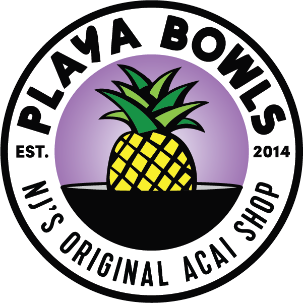 Playa Bowls (Various Locations)