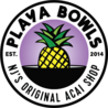Playa Bowls (Various Locations)