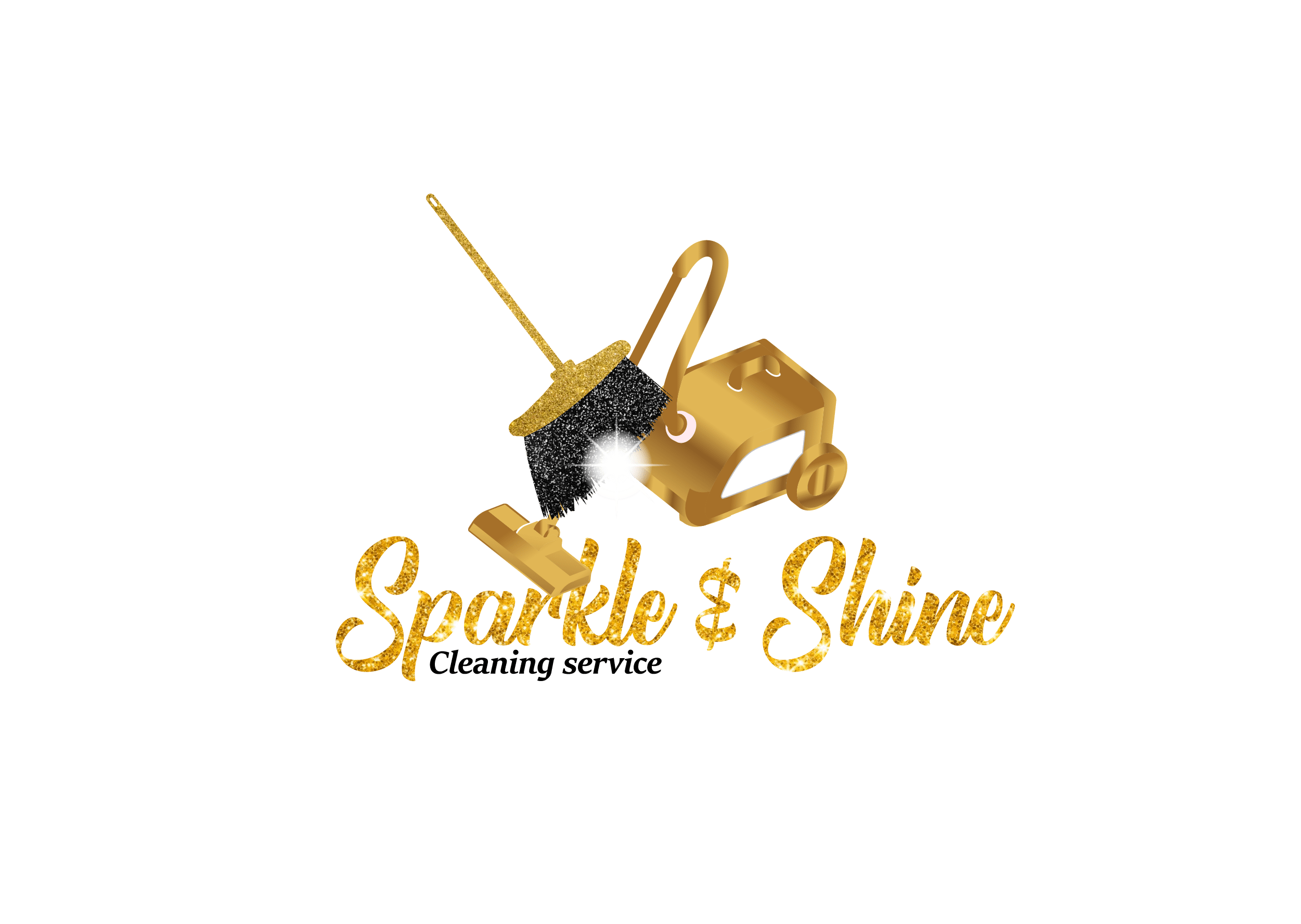 DONNA & LORENZOS SPARKLE AND SHINE