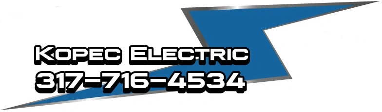 KOPEC ELECTRIC LLC