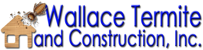 Wallace Termite Construction