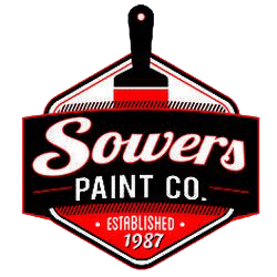 SOWERS PAINT COMPANY INC