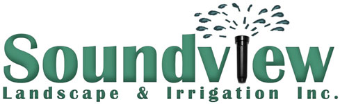SOUNDVIEW LANDSCAPE IRRIGATION & LIGHTING