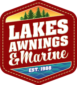 LAKES AWNINGS & MARINE