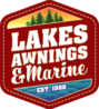 LAKES AWNINGS & MARINE