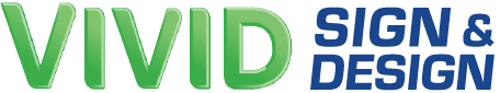 Vivid Sign & Design Inc