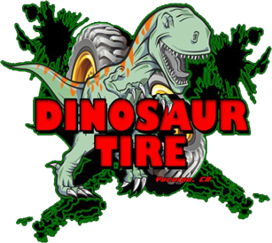 Dinosaur Tire & Road Service Inc
