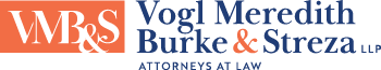 Vogl Meredith Burke & Streza LLP
