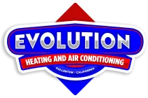 Evolution Heating And Air Conditioning