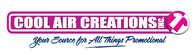 COOL AIR CREATIONS INC