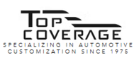 TOP COVERAGE LTD