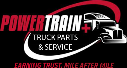 Powertrain Plus Truck Parts and Service