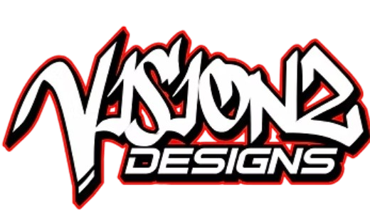 VISIONZ DESIGNS INC