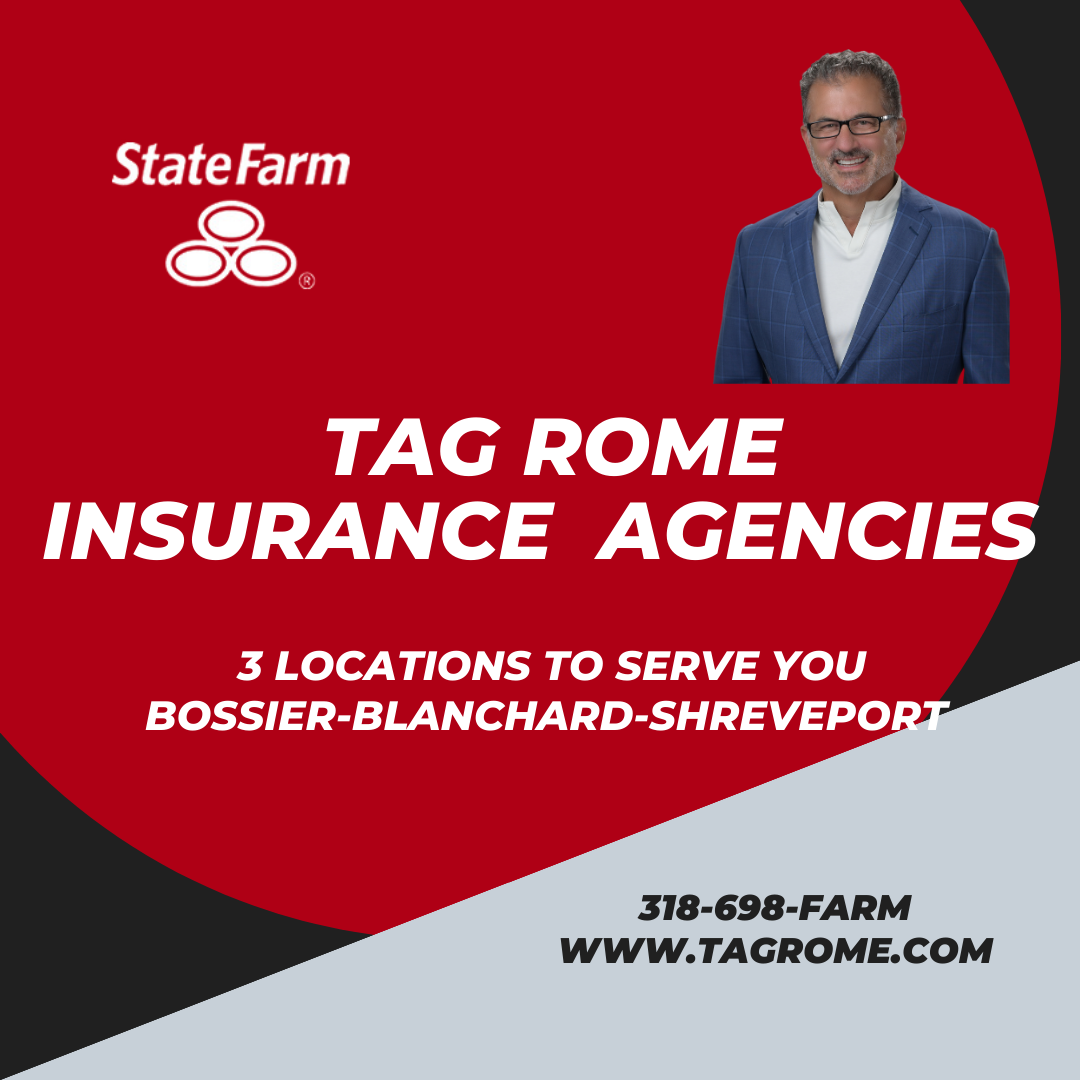 Tag Rome Insurance Agency Inc