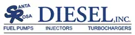 SANTA ROSA DIESEL INC