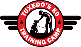 Tuxedos K9 Training Camp Inc