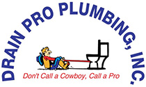 DRAIN PRO PLUMBING INC