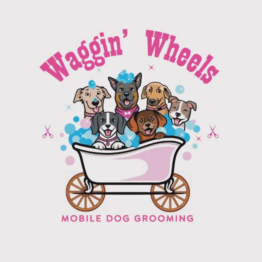 WAGGIN WHEELS GROOMING