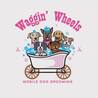 WAGGIN WHEELS GROOMING