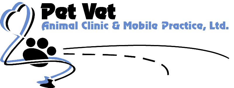 Pet Vet Animal Clinic & Mobile Practice, Ltd