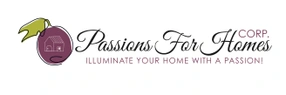 PASSIONS FOR HOMES CORP