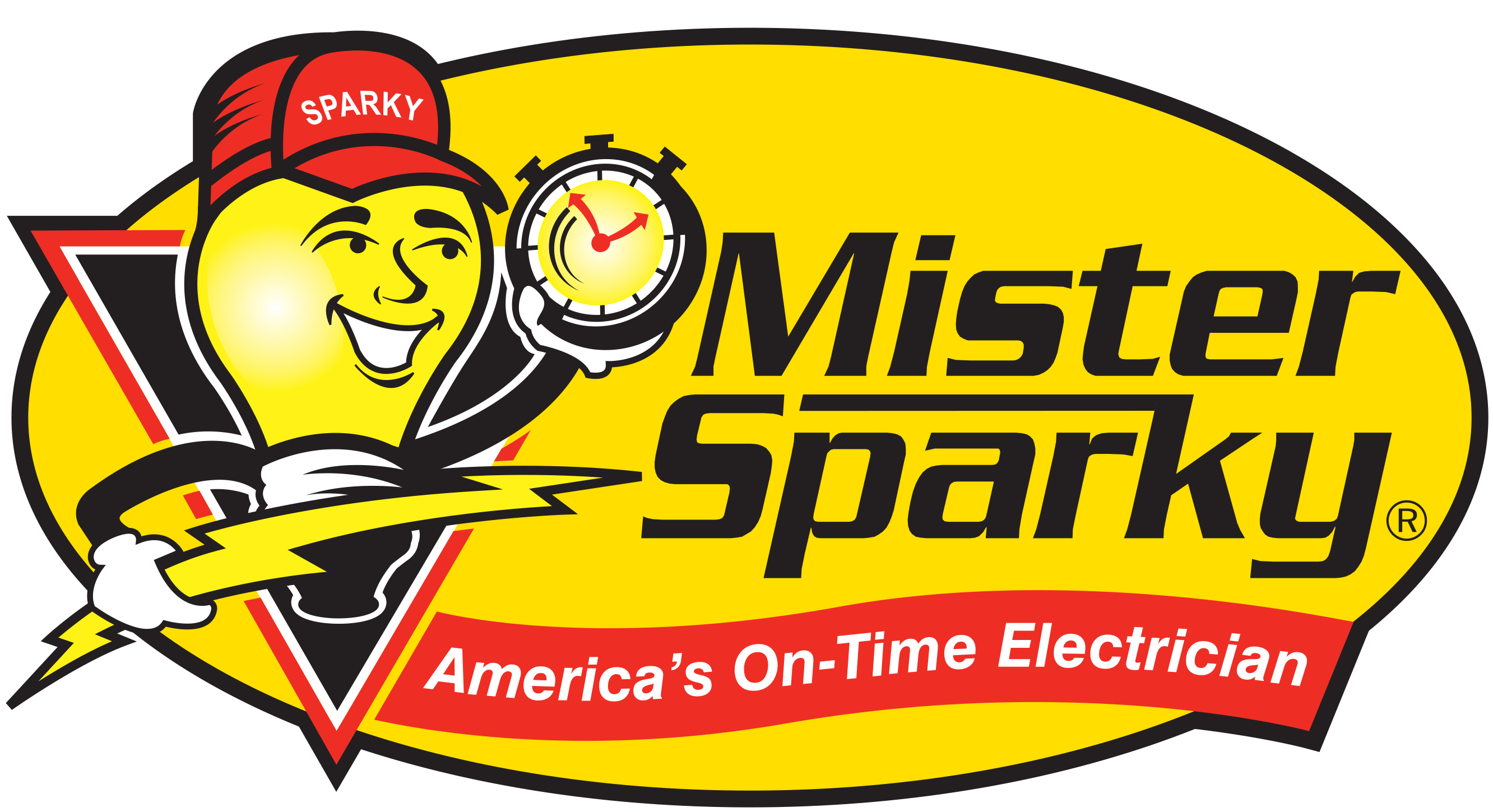 Mister Sparky of Virginia Beach