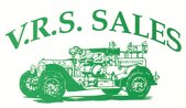 Vrs Sales Ltd