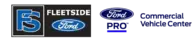 FLEETSIDE FORD LLC