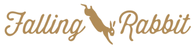 FALLING RABBIT