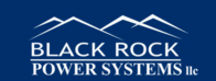 BLACK ROCK POWER SYSTEMS LLC