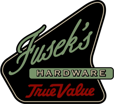 Fusek's Hardware - Store #16841