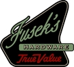 Fusek's Hardware - Store #16841