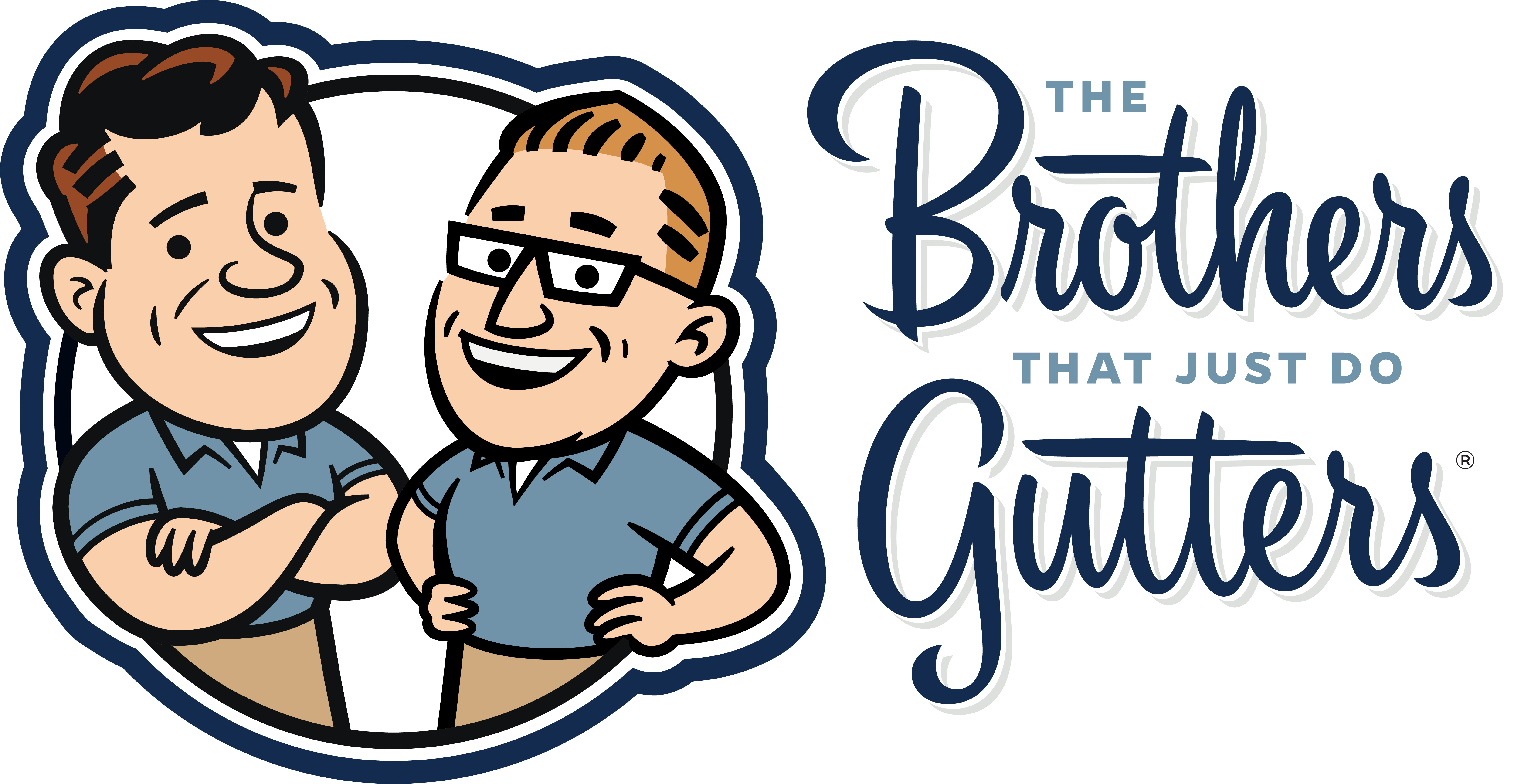 Brothers That Just Do Gutters - Northeast Maryland