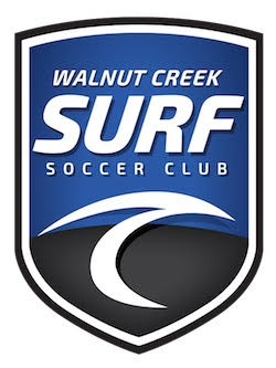 Walnut Creek Surf Soccer Club