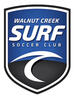Walnut Creek Surf Soccer Club