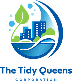 The Tidy Queens Corp