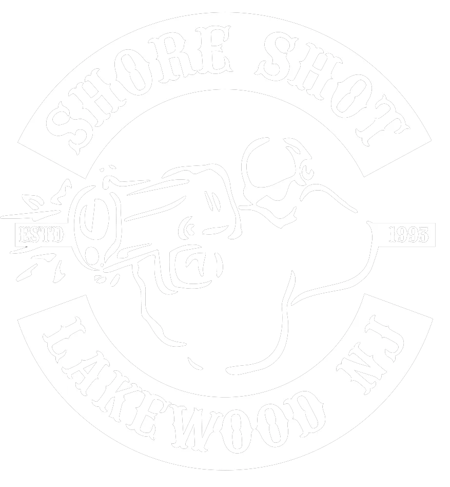 Shore Shot Pistol Range Inc