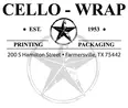 Cello-Wrap Packaging Inc
