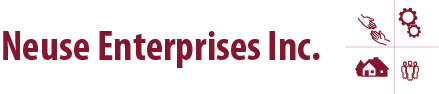 Neuse Enterprises Inc