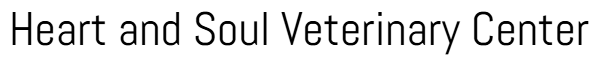 HEART AND SOUL VETERINARY SERVICES
