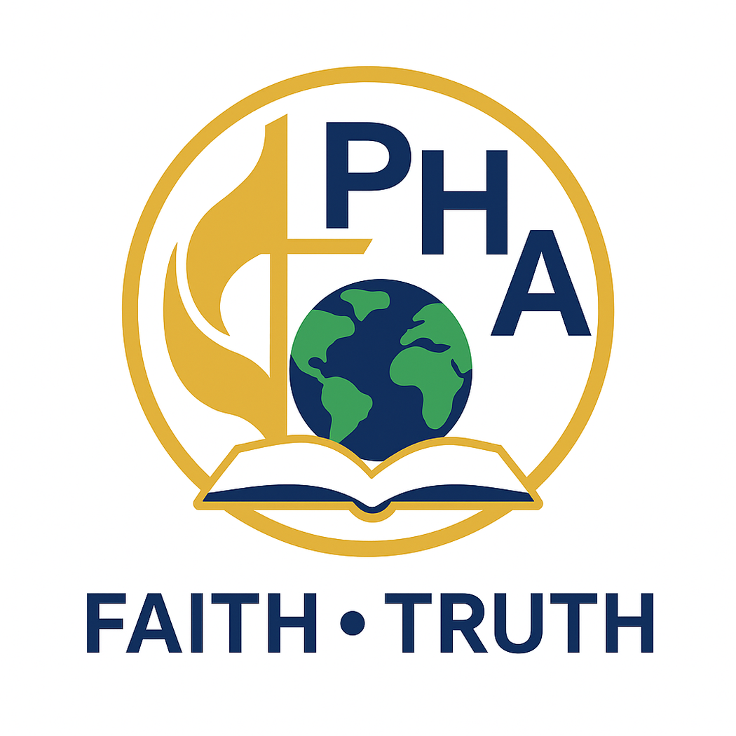 Pleasant Hill Academy Inc & PHA Preparatory School