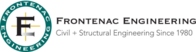 Frontenac Engineering Group Inc