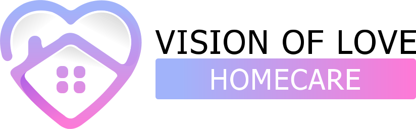 VISION OF LOVE HOMECARE LLC