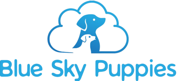 Blue Sky Puppies