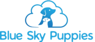 Blue Sky Puppies