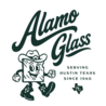 ALAMO GLASS
