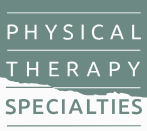 Physical Therapy Specialties