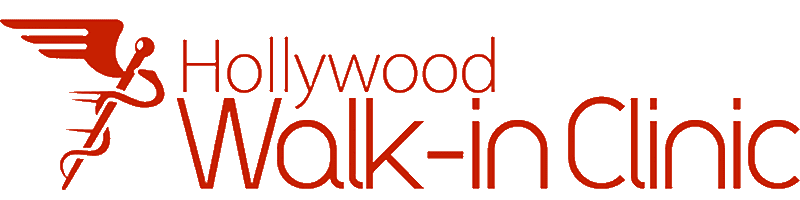 Hollywood Walk in Clinic